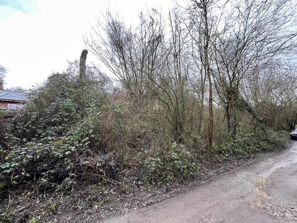 Main image of property: Plot 3, The Den, Rhodendron Avenue, Meopham, Kent DA13 0TT