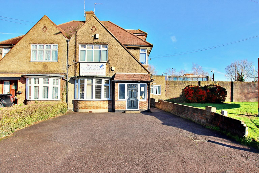 Main image of property: Furzehill Road, Borehamwood