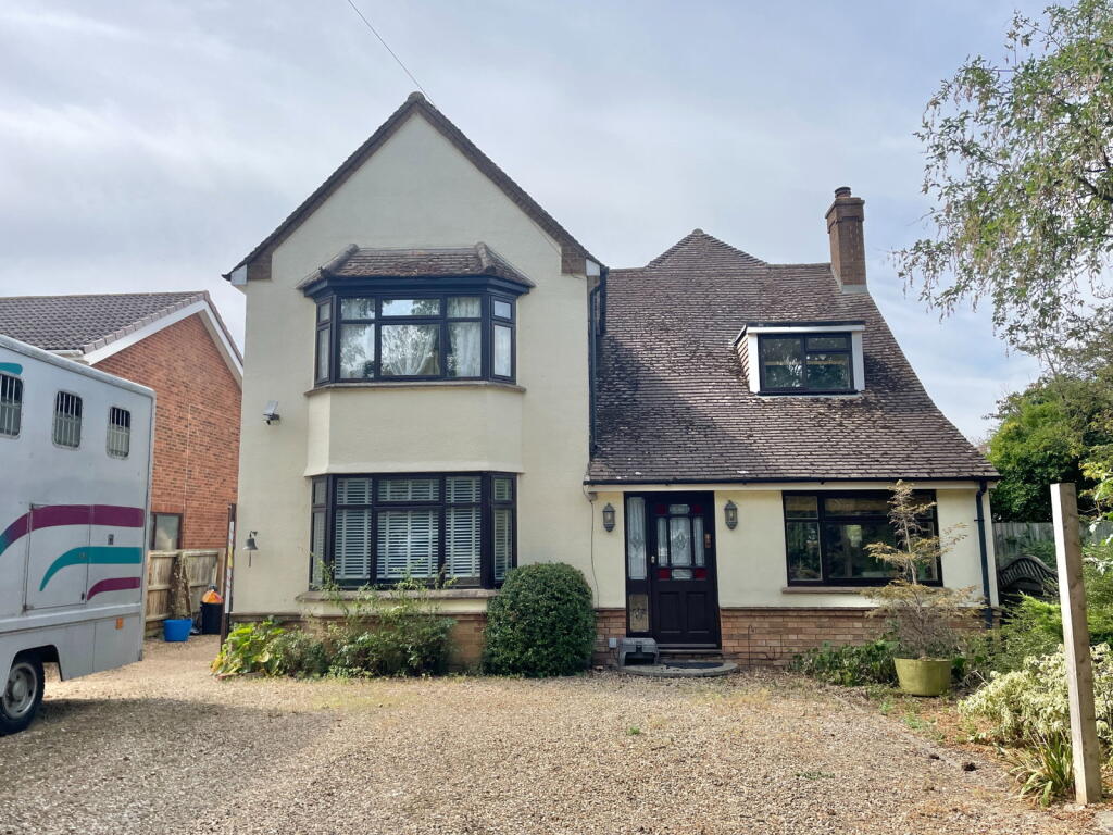 Main image of property: March Road Wimblington March