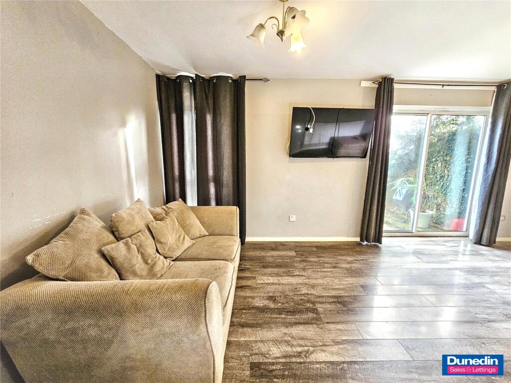 Rousay Close, Frankley, Birmingham, B45 photo 4
