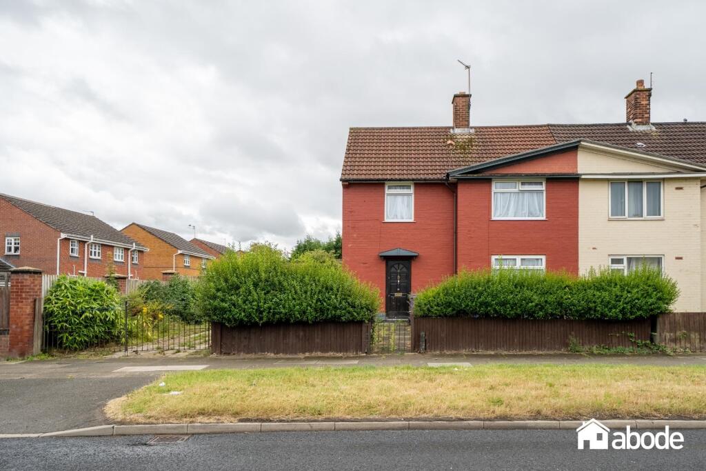 Main image of property: Millwood Road, Speke, Liverpool, L24