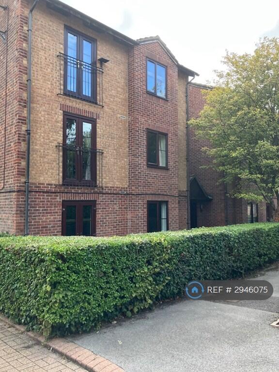 Main image of property: Rooksdown, Basingstoke, RG24