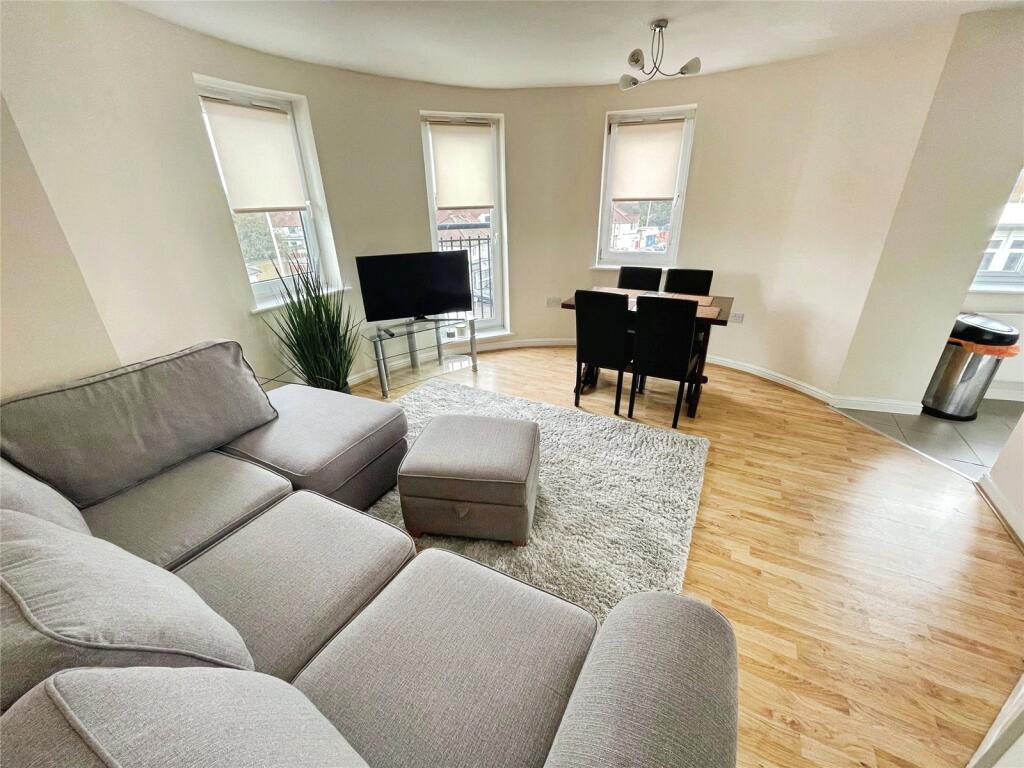 Main image of property: Southbury Court, South Street, RM1