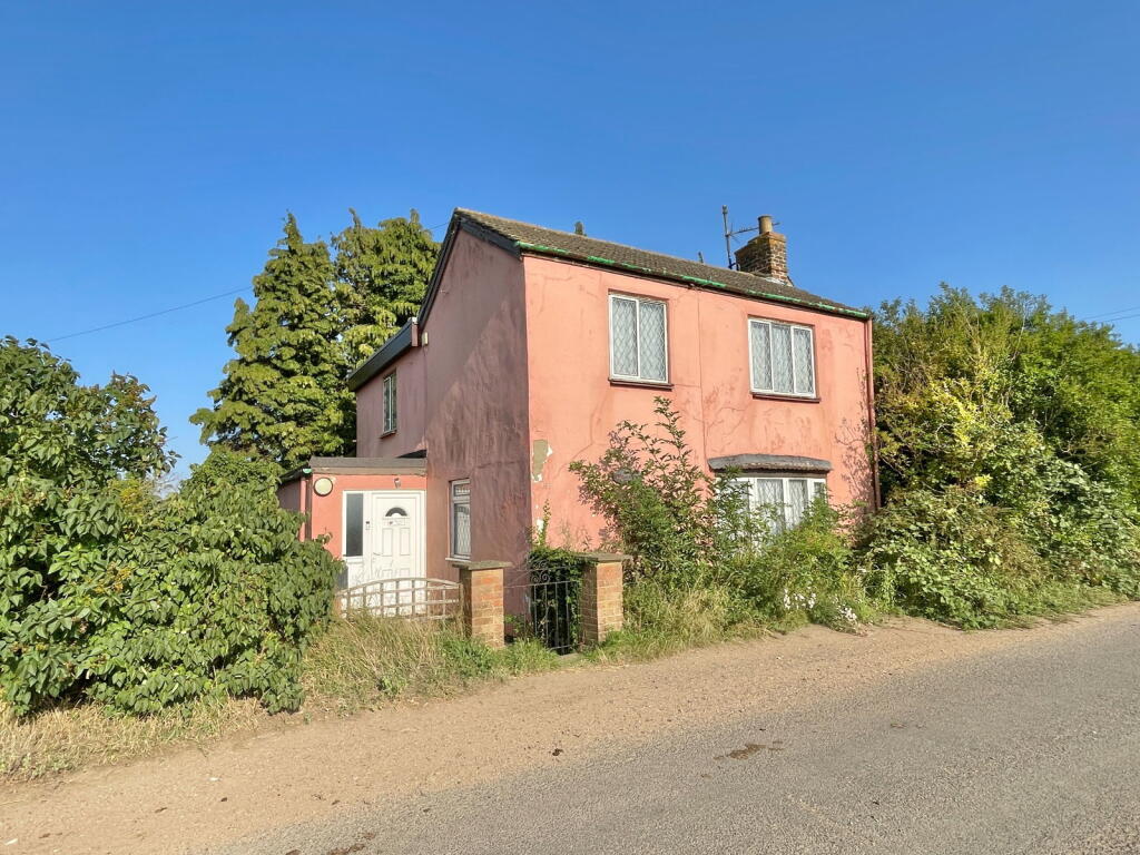 Main image of property: Strawberry House, Euximoor, Christchurch