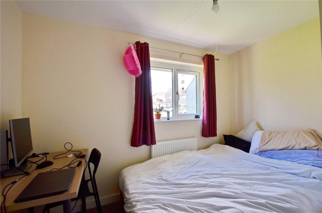 4 bedroom terraced house for rent