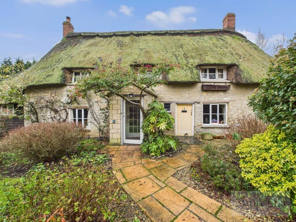 Main image of property: High Cogges, Witney, Oxfordshire