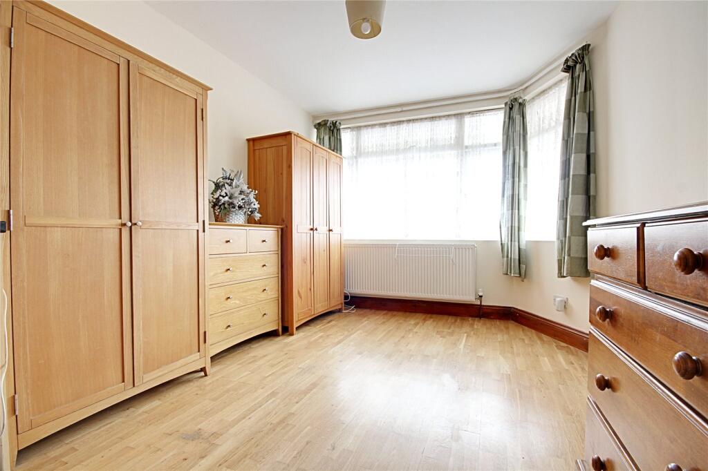 Main image of property: Hamilton Avenue, London, N9