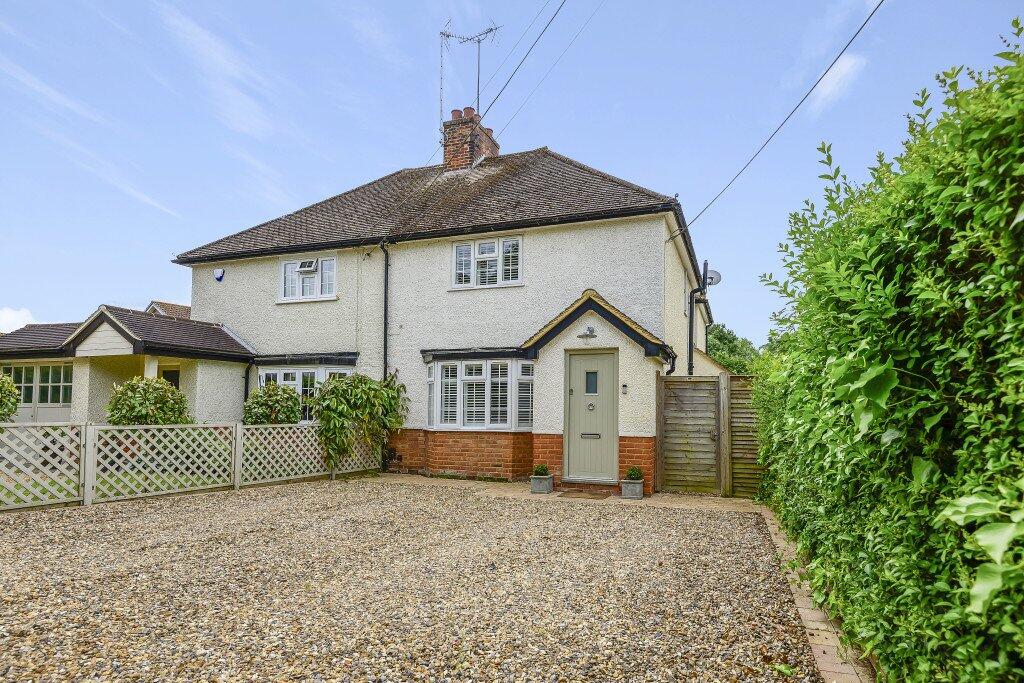 Main image of property: Colemans Moor Road, Woodley, Reading, Berkshire, RG5