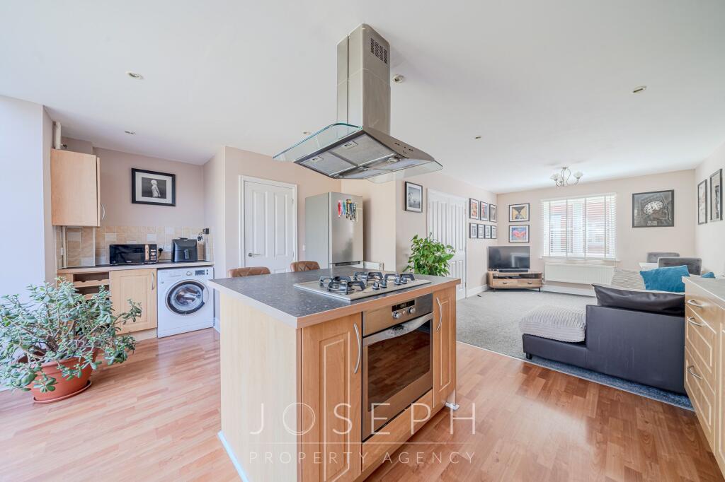 House in East Suffolk, Purdis Farm - View 2
