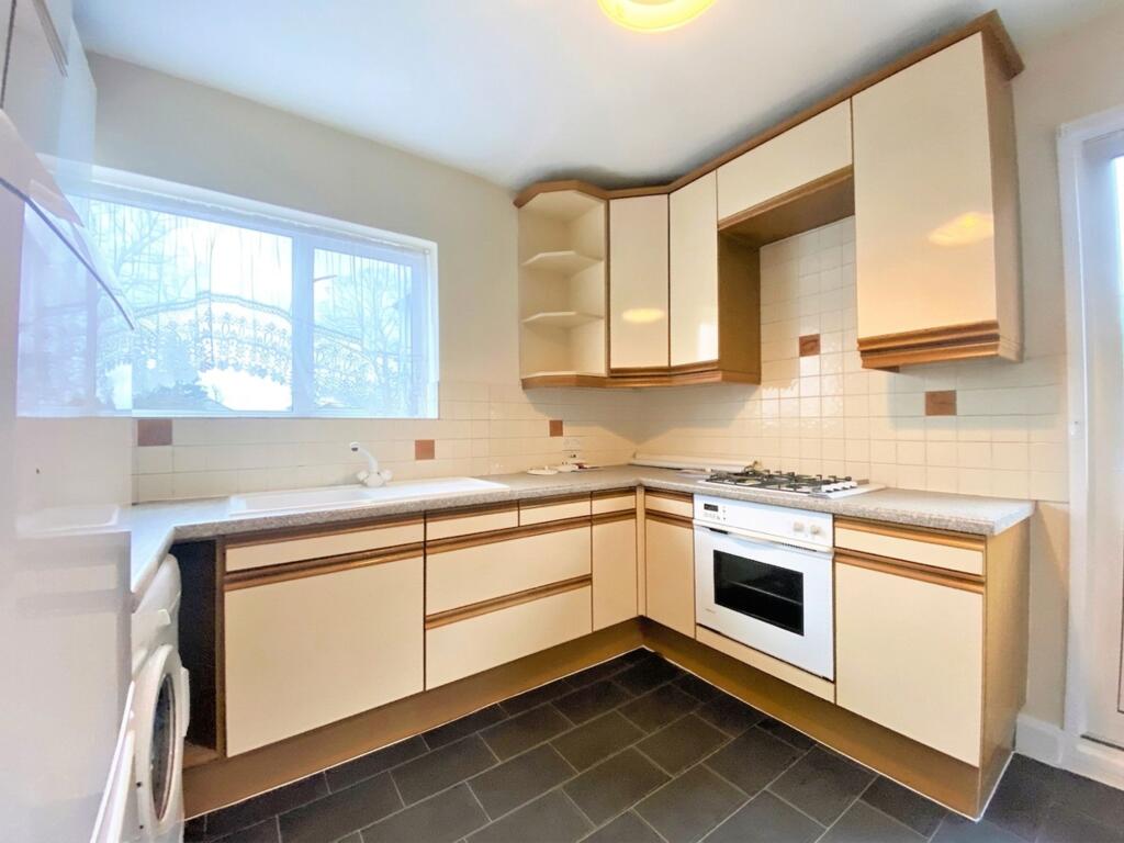 Main image of property: Park Road, Uxbridge, UB8