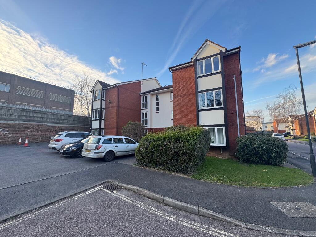 Main image of property: Maunsell Park, Three Bridges, Crawley, RH10