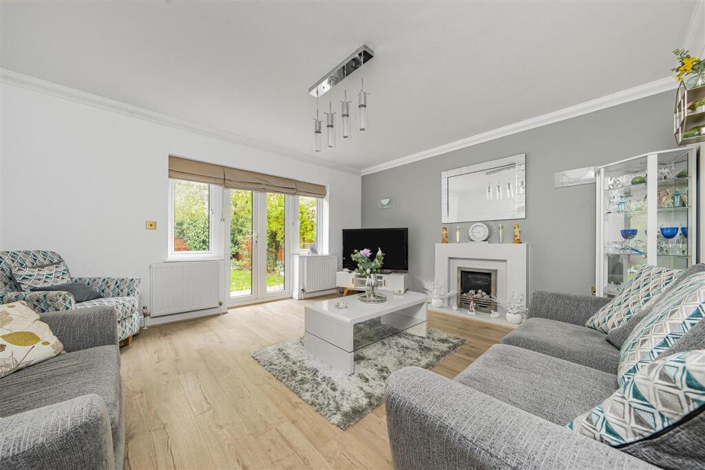 House in St Albans - View 3