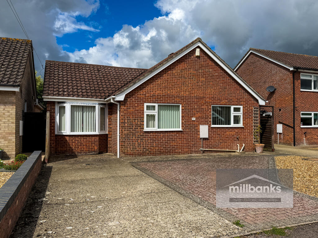 Main image of property: Mortimer Close, Attleborough, Norfolk