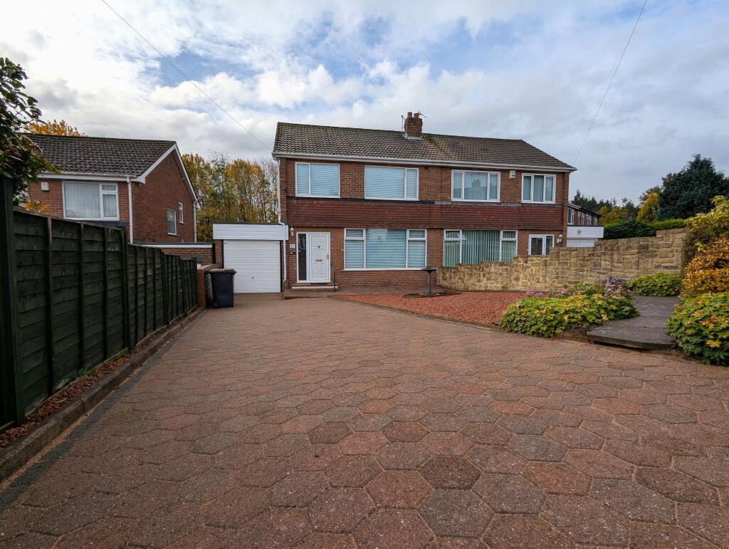Main image of property: Lyndhurst Avenue, Chester Le Street, DH3