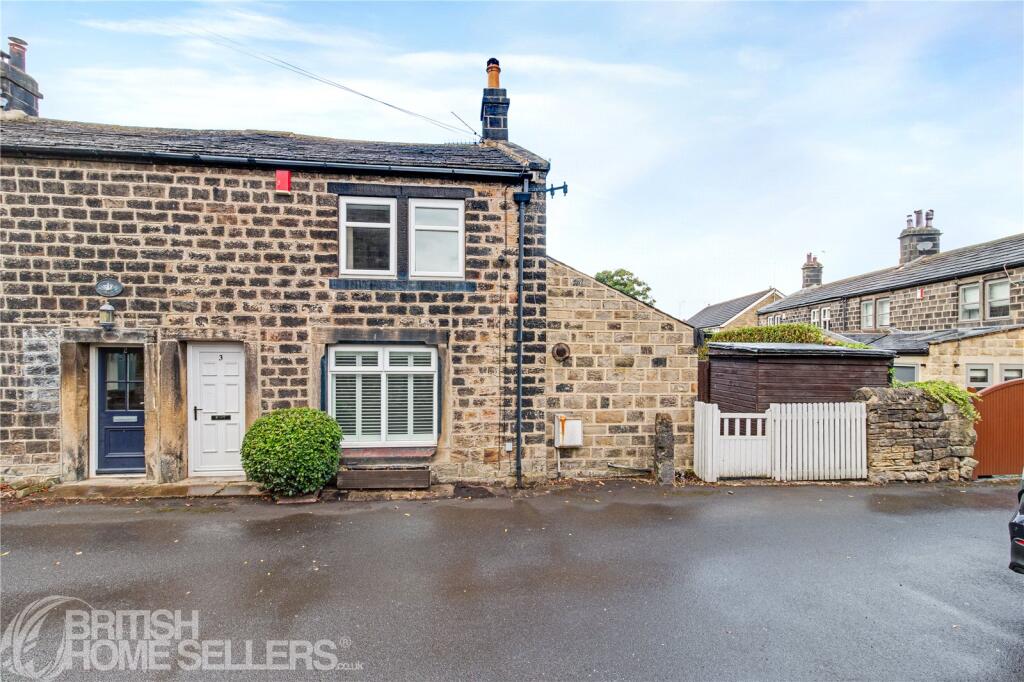 Main image of property: London Lane, Rawdon, Leeds, West Yorkshire, LS19