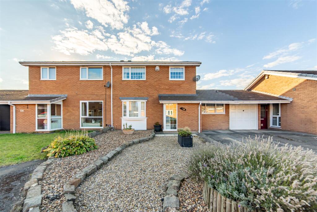 Main image of property: Burnbridge, Seaton Burn, NE13