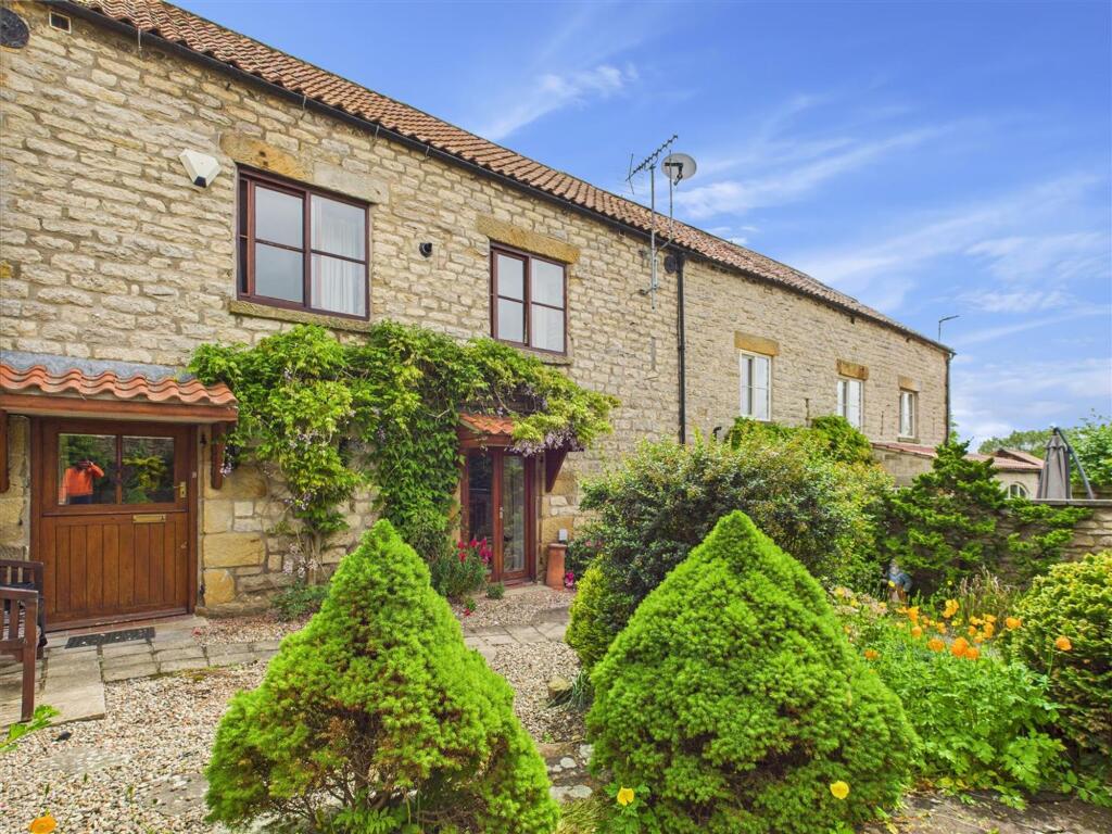 Main image of property: Wrelton, Pickering, YO18