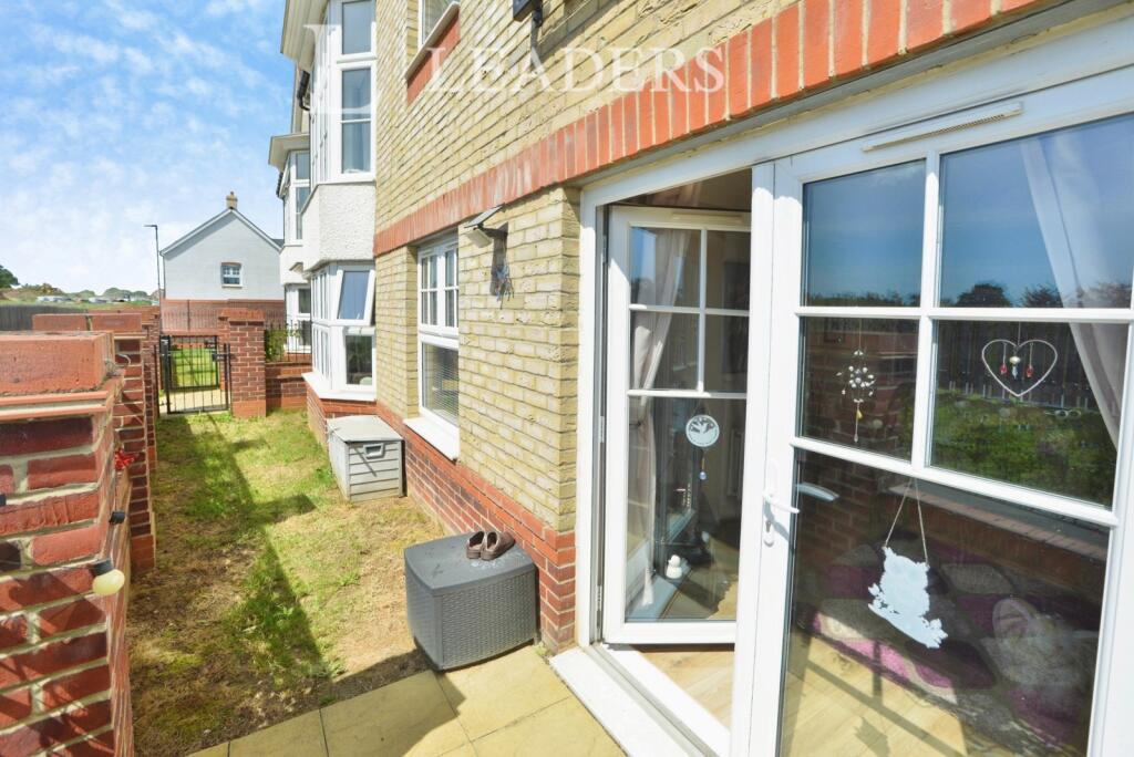 Apartment in Braintree, Witham - More