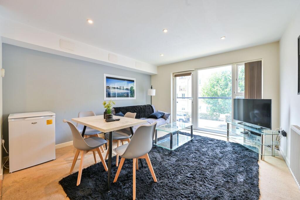 Main image of property: Chandler Way, Peckham, London, SE15