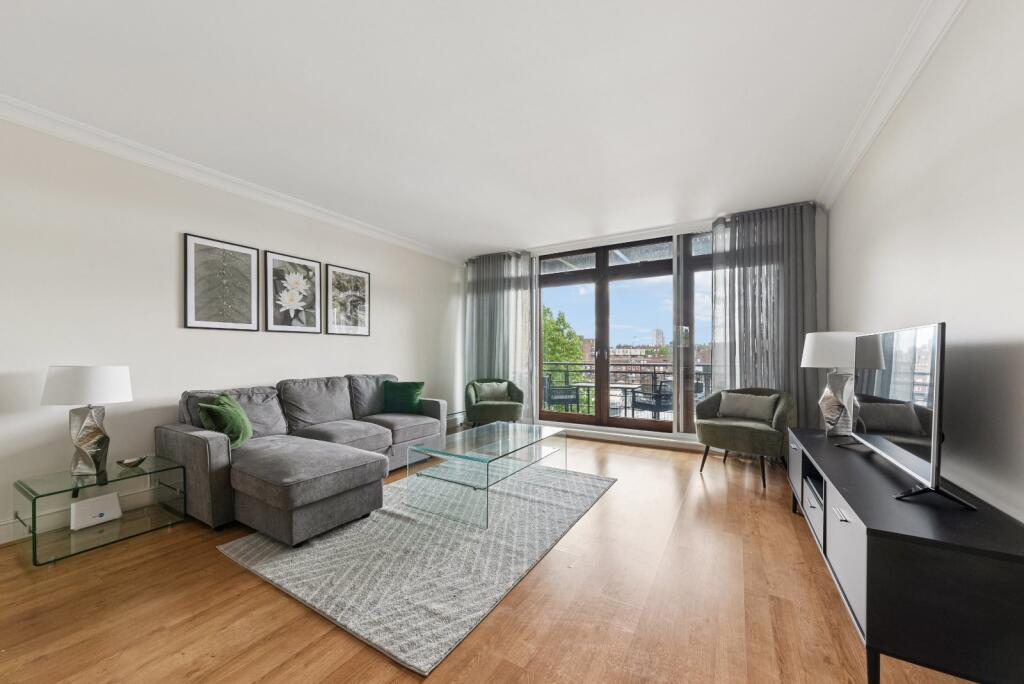 Main image of property: Jacana Court, Star Place, London, E1W