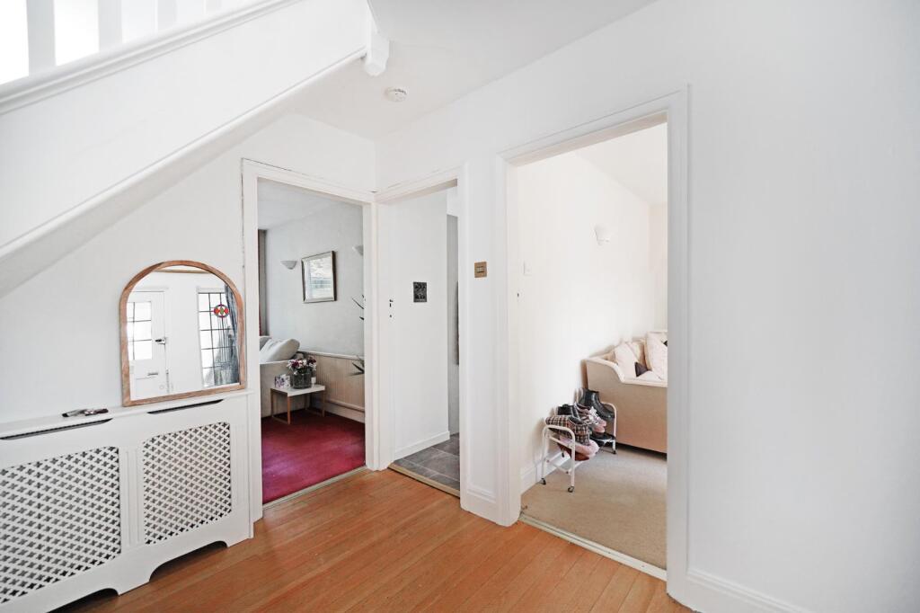 Additional image 13 of Silverbirch Road, Solihull, West Midlands, B91