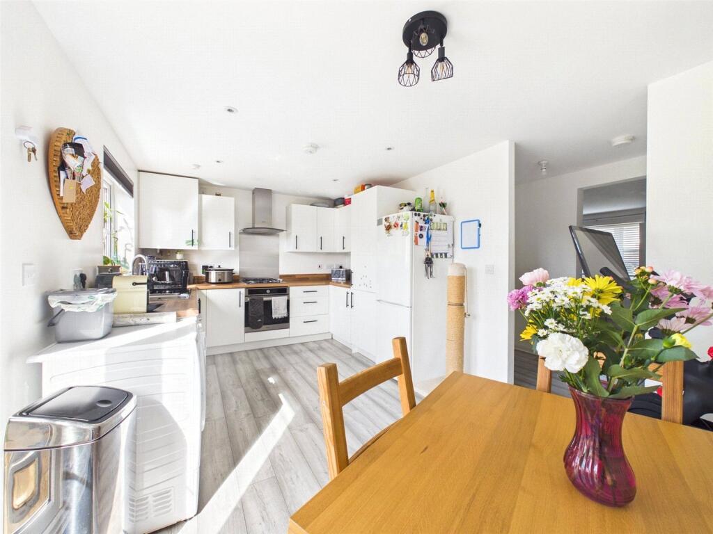 House in Stratton, Bude–Stratton - View 4