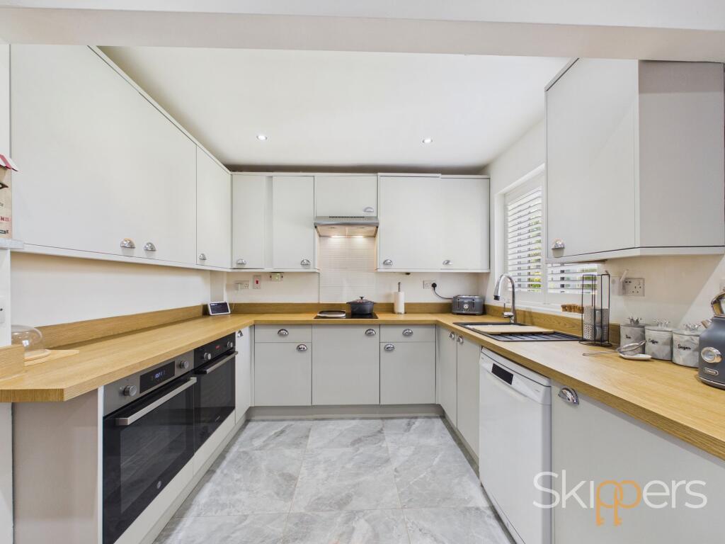 House in Ashford, Woodchurch - View 3