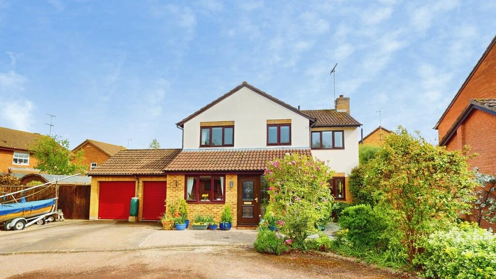 Main image of property: Sevelm, Up Hatherley