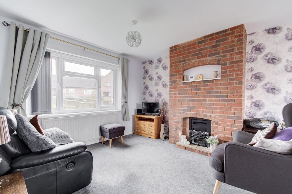Crowhurst Road, Birmingham, West Midlands, B31 photo 2