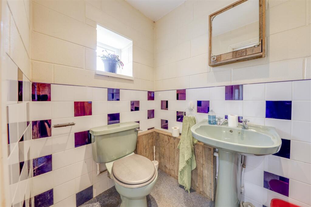 Additional image 30 of Lumb Slack Farm Estate, Burnley Road East, Lumb, Rossendale: Semi-Detached Farmhouse, Barns, Stables, Arena & ~16 Acres