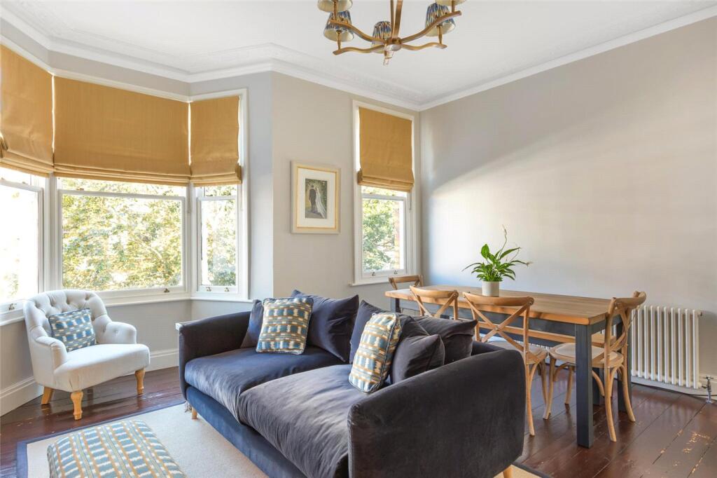 Apartment in London - More