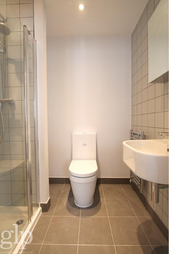 Studio apartment for rent