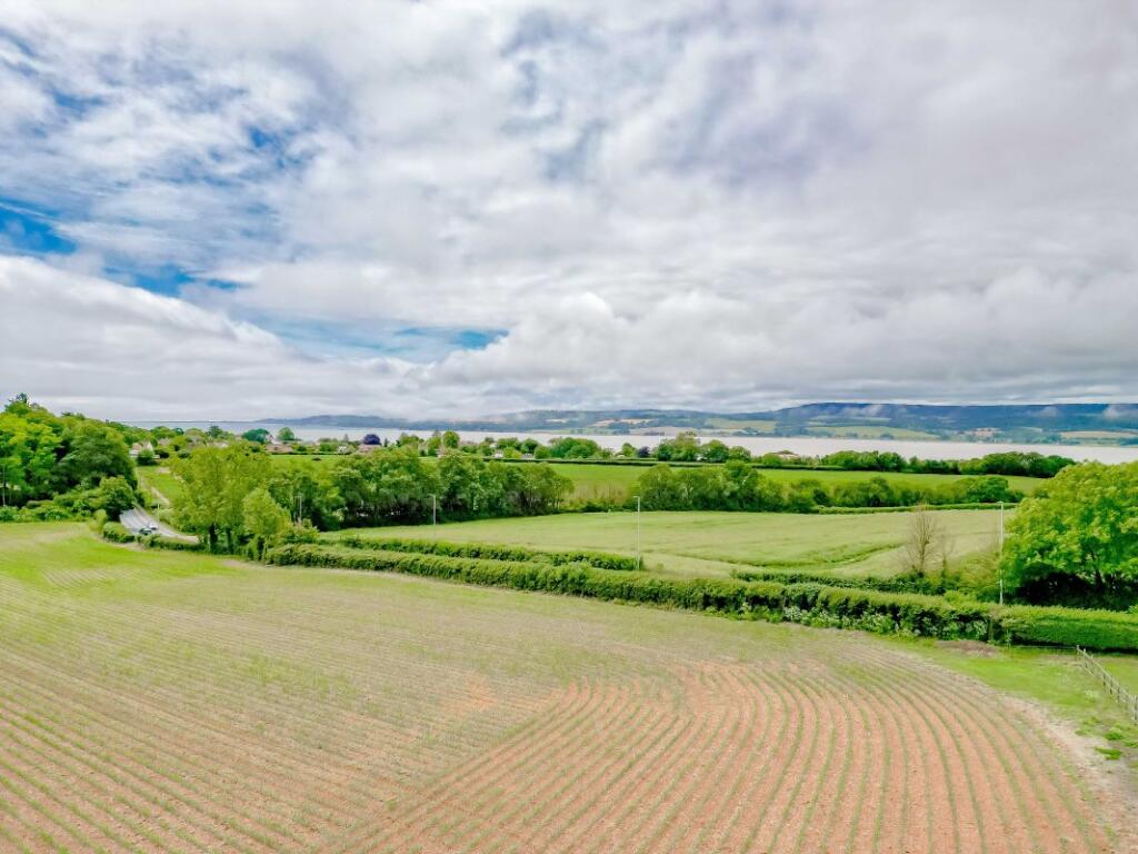 Main image of property: Plot B, Land at East side, Ebford, Exeter, Devon, EX3 0PA