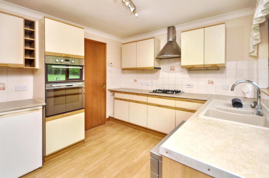 House in Girvan, Fauldribbon Cottage - View 4