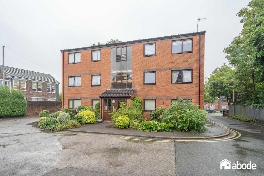 Main image of property: Clifton Court, Heath Road, Allerton, L19