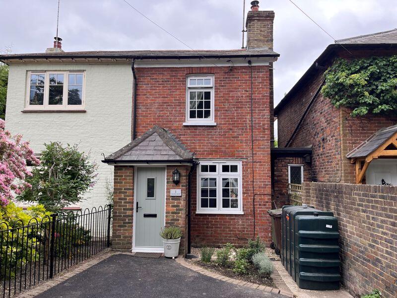 Main image of property: Maidstone Road, Matfield