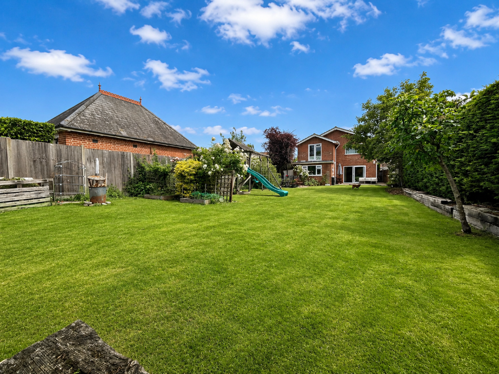 Main image of property: Hillbrow Avenue, Herne Bay, Kent, CT6