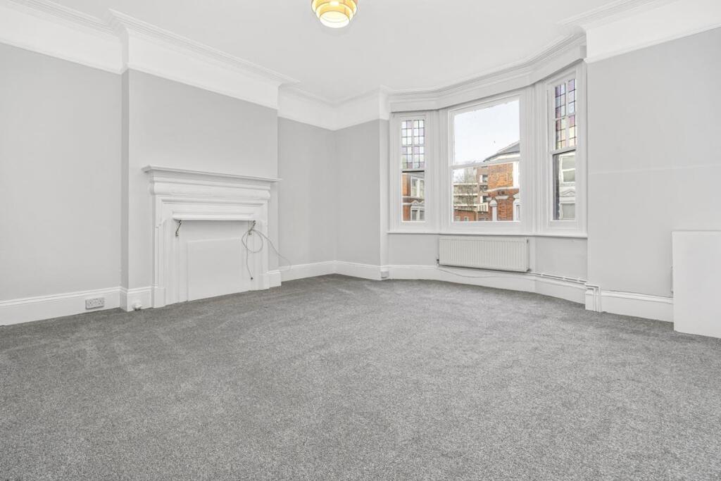 Main image of property: Broadway Ealing London