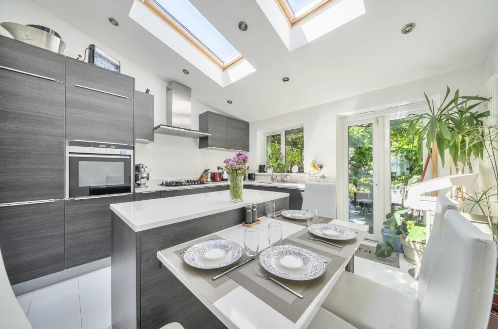 House in London, Abbey Wood - View 2