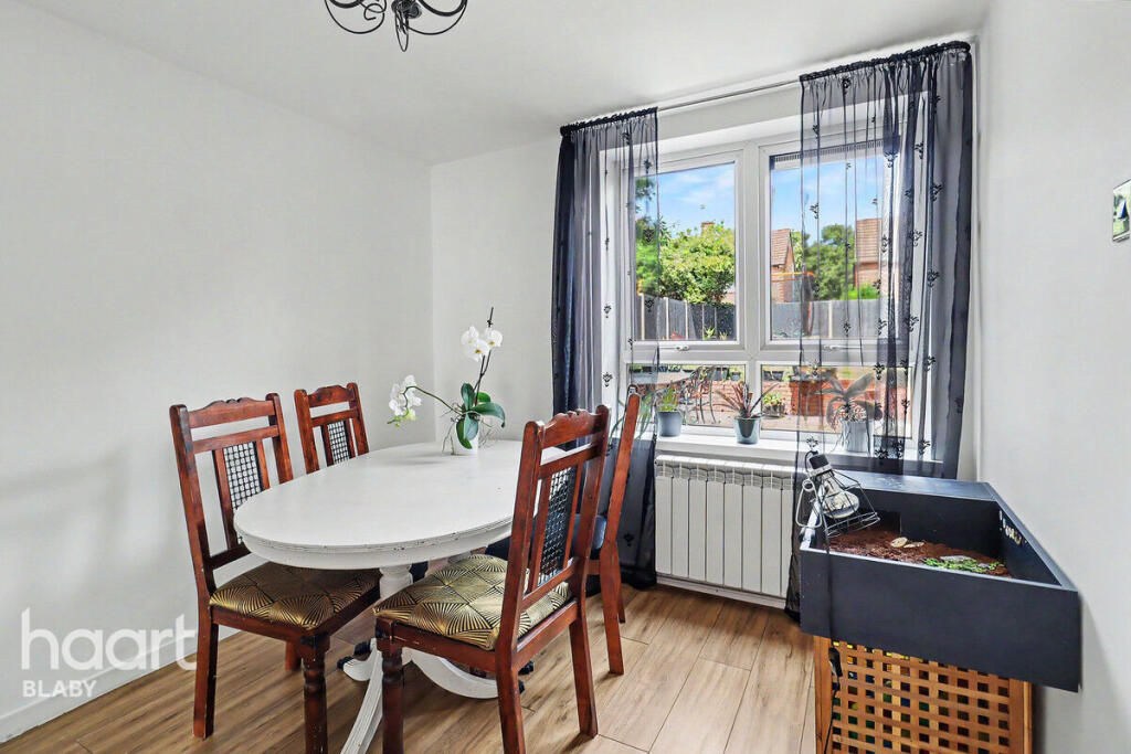 Main image of property: Whitteney Drive North, Leicester