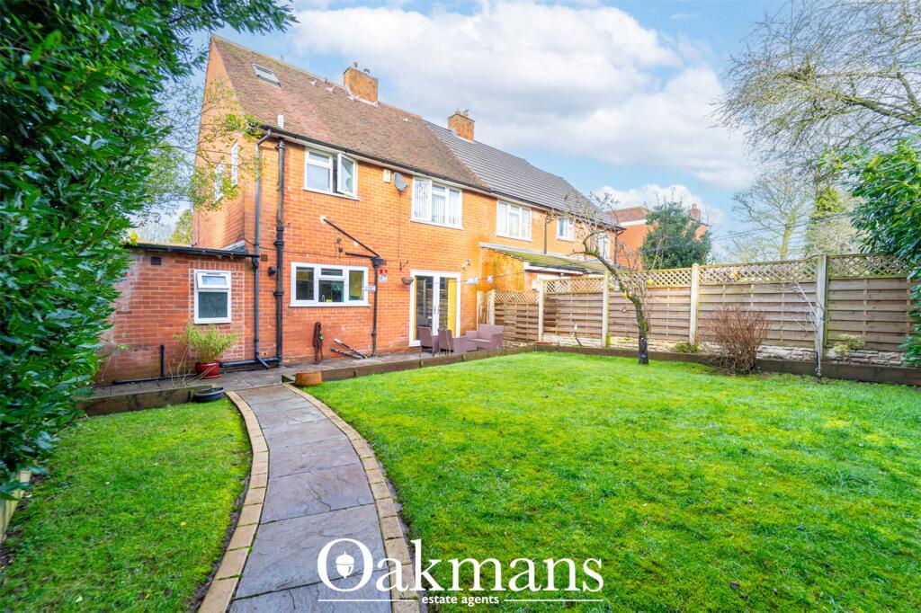 Additional image 28 of Swarthmore Road, Birmingham, West Midlands, B29