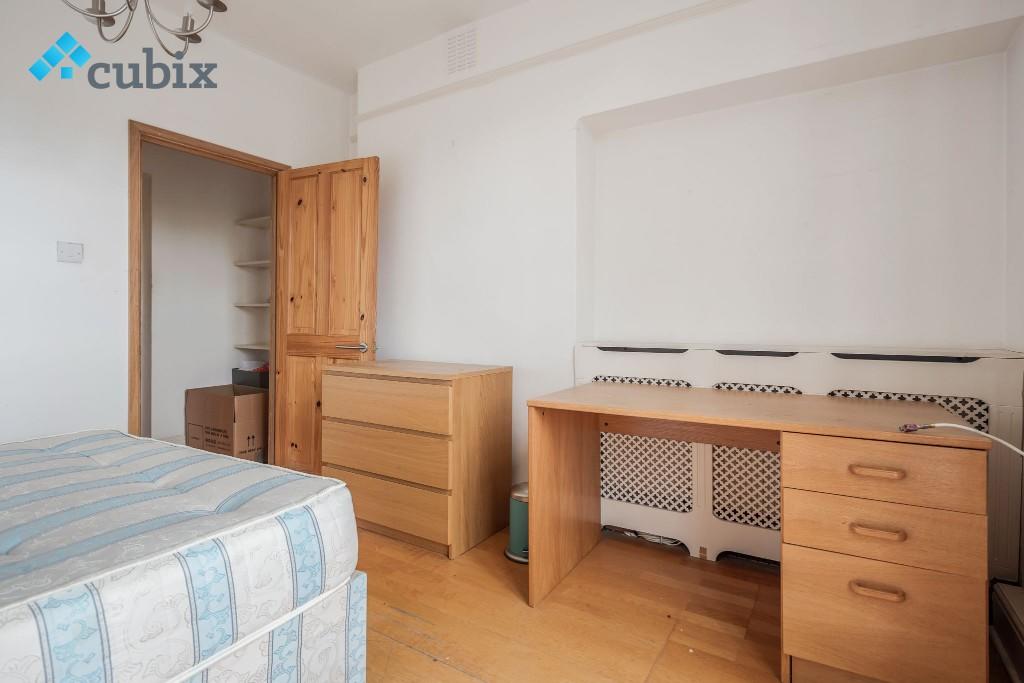 Main image of property: Manciple Street, London, SE1