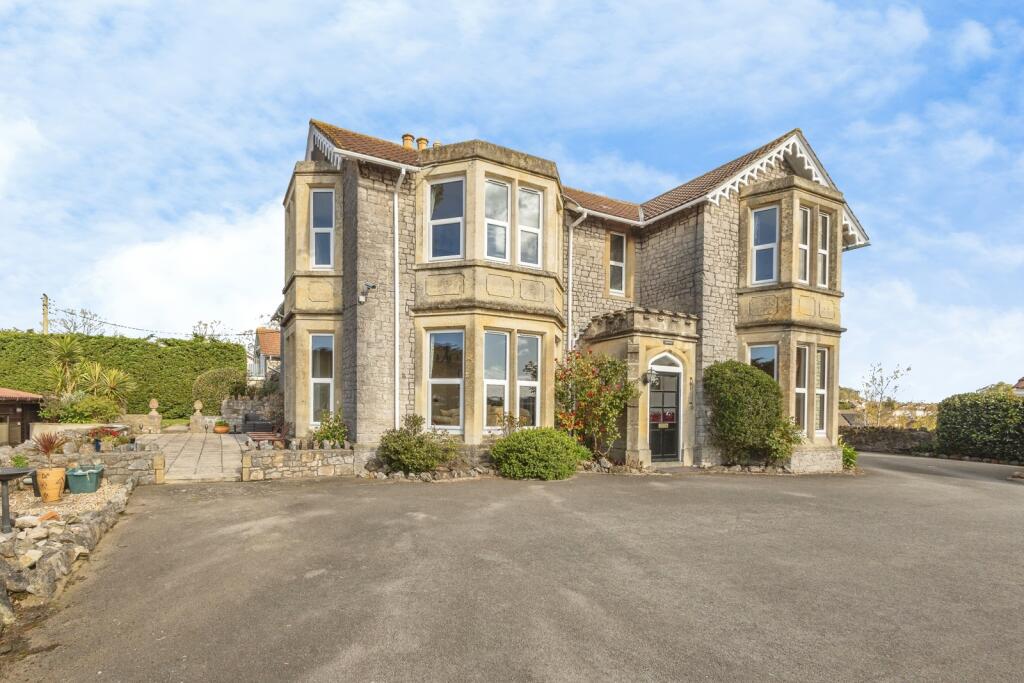 Main image of property: Spring Hill, Weston-super-Mare, BS22