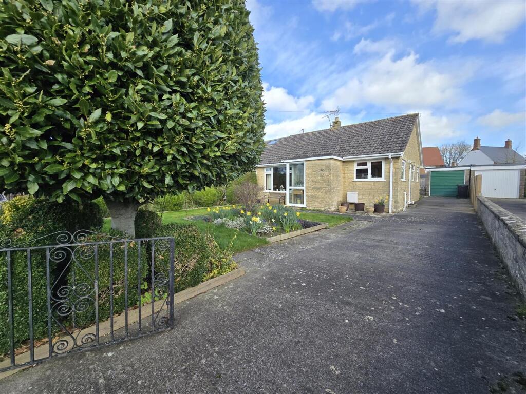 Main image of property: Kentisworth Road, Marnhull, Sturminster Newton