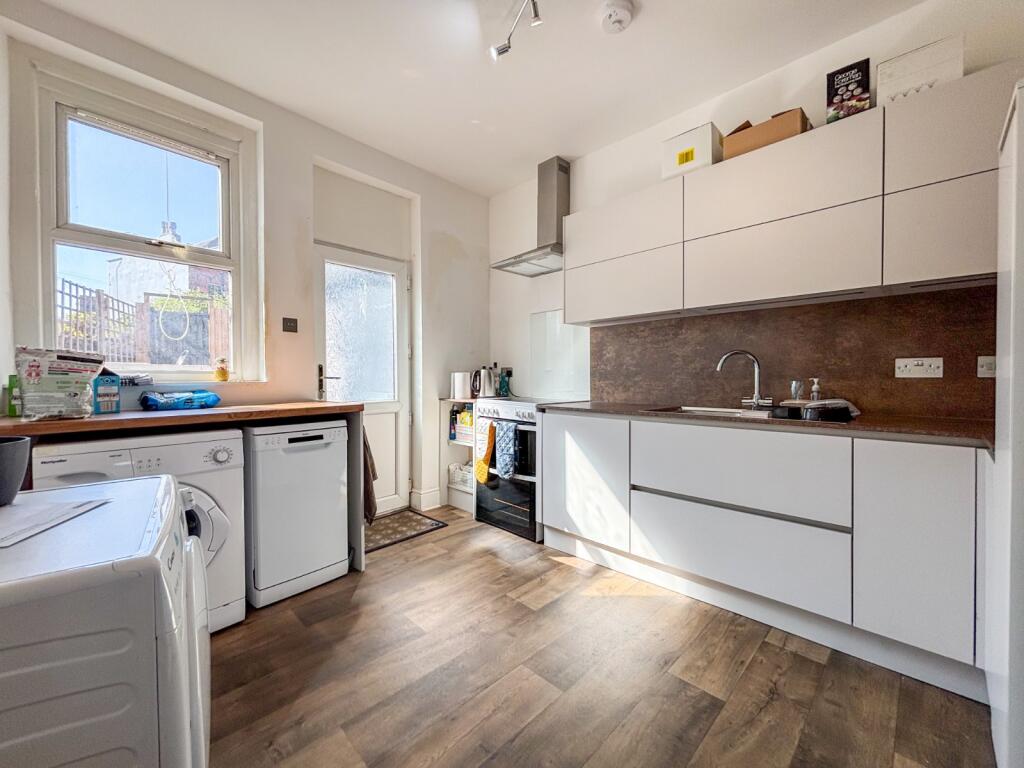 Main image of property: Britannia Buildings, Merchants Road, Hotwells, Bristol, BS8