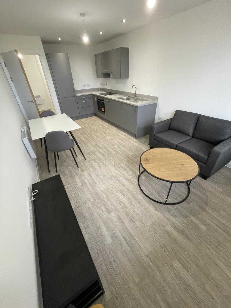 Main image of property: Castle Street, Taunton, Somerset, TA1