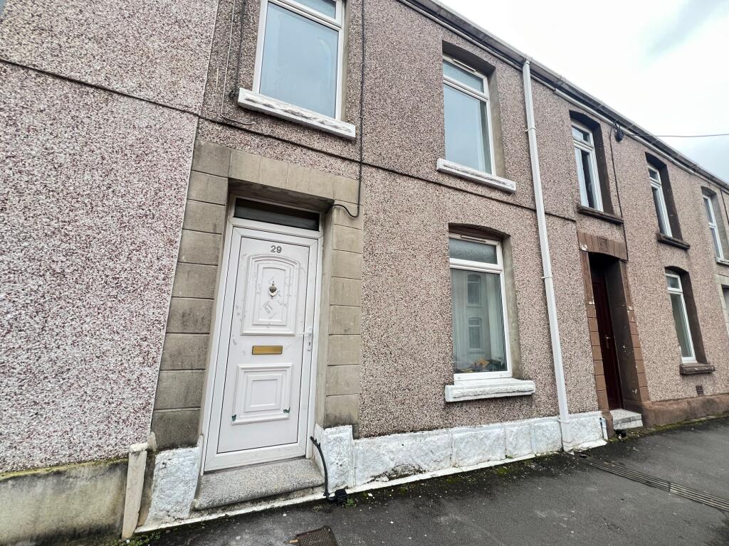Main image of property: Lime Street, Gorseinon, Swansea, SA4 4AD