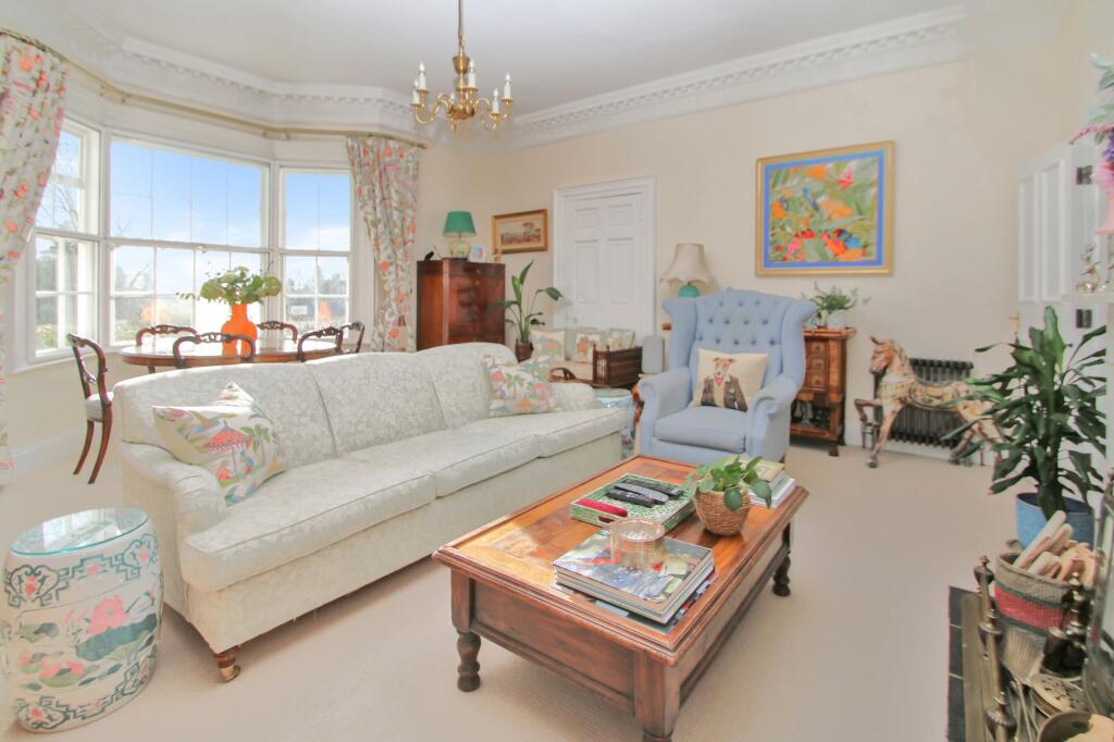 Apartment in Ashford, Tenterden - View 5