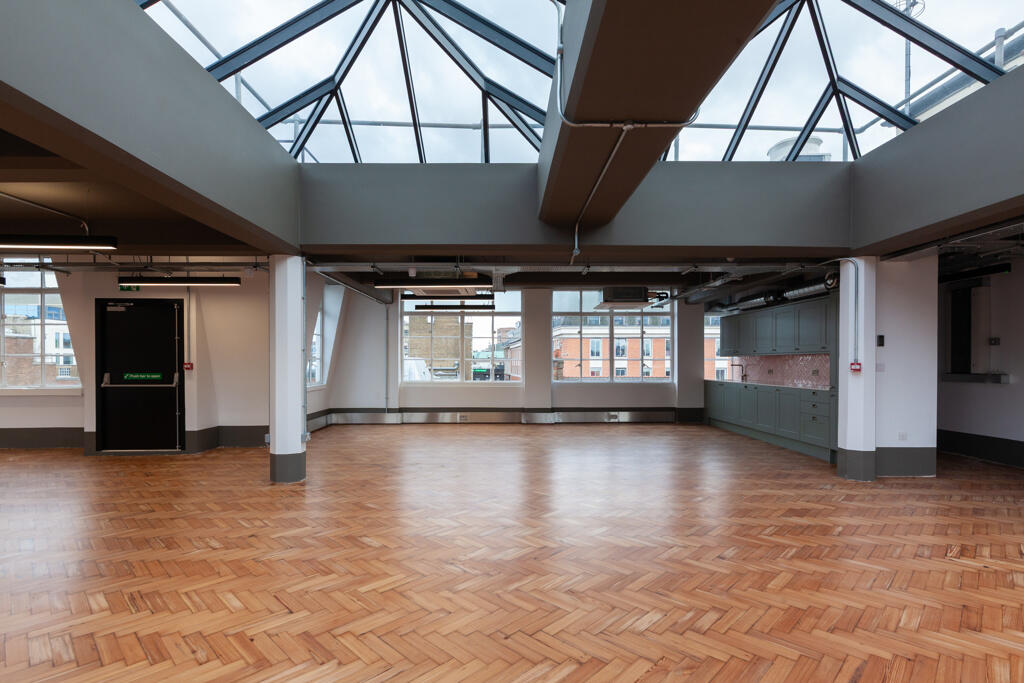 Main image of property: 5th Floor, 75-77 Margaret Street, London, W1W 8SY