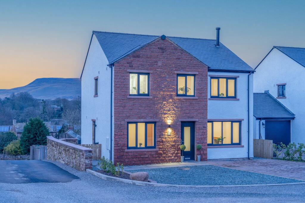 Main image of property: Pennine Heights, Warcop, Ca16